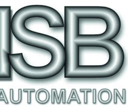 ISB Automatisierung Logo