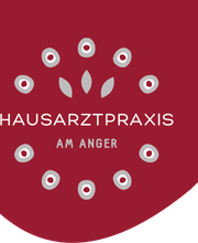 Hausarztpraxis am Anger Logo