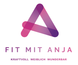 FIT mit Anja Logo