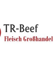 TR-BEEF Fleisch Großhandel Bayern Logo