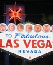 Las Vegas One Logo