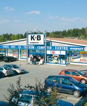 expert Fachmarkt in Waldkirchen