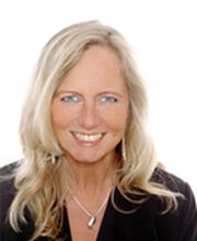 Karin Schmidt - business development