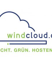 Windcloud Logo