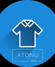 ATONUSHIRT Logo