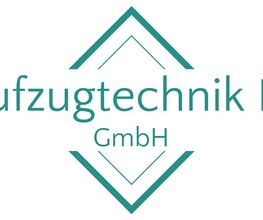 Aufzugtechnik LR GmbH Logo