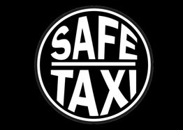 Safe Taxi Ayhan