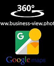Business View Photo Ag Logo