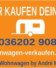 Dein Wohnwagen Logo