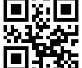 QR-Code Kundensupport WhatsApp