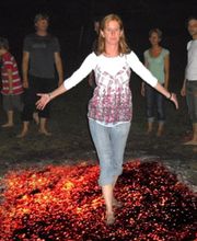 Feuerlauf