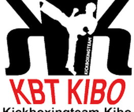 Kickboxingteam-Kibo Logo