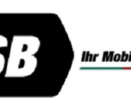 ASB Autogas Systeme Berlin Logo