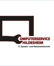 Computerservice Hildesheim - Klaus Alrutz Logo