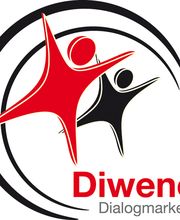 Diwenet Dialogmarketing Logo