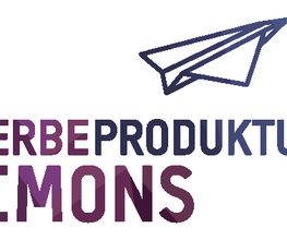 Werbeproduktur Simons e.K. Logo