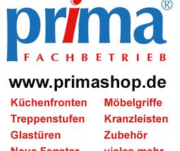 Prima Systeme GmbH Logo