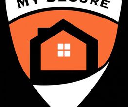 my secure Logo