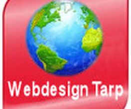 Webdesign Tarp Logo