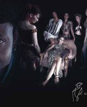 A. M a h u m a n e- Welt zu Gast Kollektion