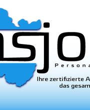 msjobs personaldienstleistungen Logo