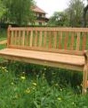 gartenmoebel aus eiche vom schreiner