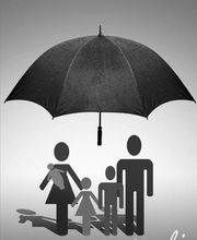 Sikorski Versicherungsmakler Logo