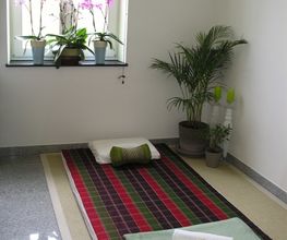 Nai Chu Thaimassage Bendorf