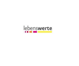 Lebenswerte Logo