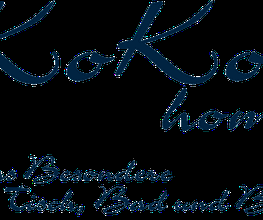 KoKo´s home Logo