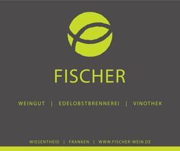 Weingut Fischer Logo