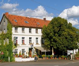 Hotel Zur Eiche