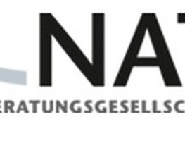 NAT AG Steuerberatungsgesellschaft Logo