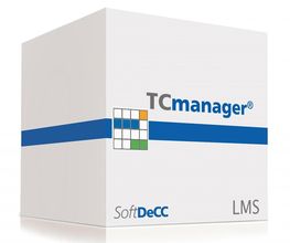 TCmanager® LMS