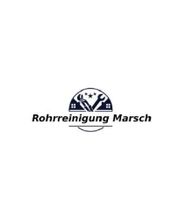Rohrreinigung Marsch Logo