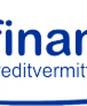 Kreditfinanz Logo