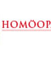 Homöopathische Praxis Logo
