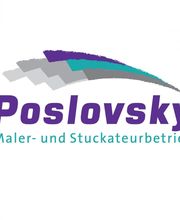 Poslovsky GmbH Logo