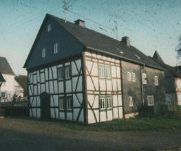 Fachwerkhaus