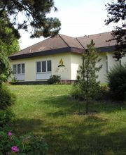 Gemeindehaus auf dem Marschberg
