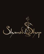 Shanti Shop Logo