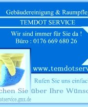 Wir sind immer für Sie da !