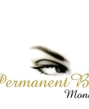 Permanent Beauty Logo