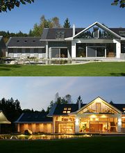 AKS Architekturbüro Klose + Sticher Partnerschaftsgesellschaft mbB Logo