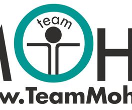 Team Mohr GmbH Logo