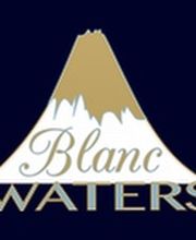 Blanc Waters Logo