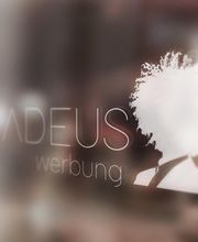 Amadeus Werbung Logo
