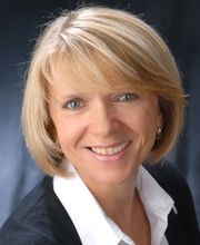 Ute Welter (Immobilienfachwirtin IHK)
