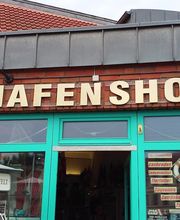 Hafen-Shop Logo