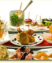 Merz Catering Berlin